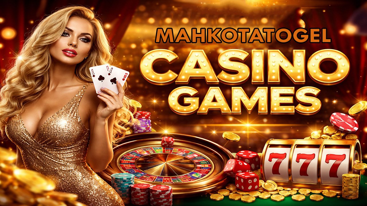 MAHKOTATOGEL MAHKOTATOGEL