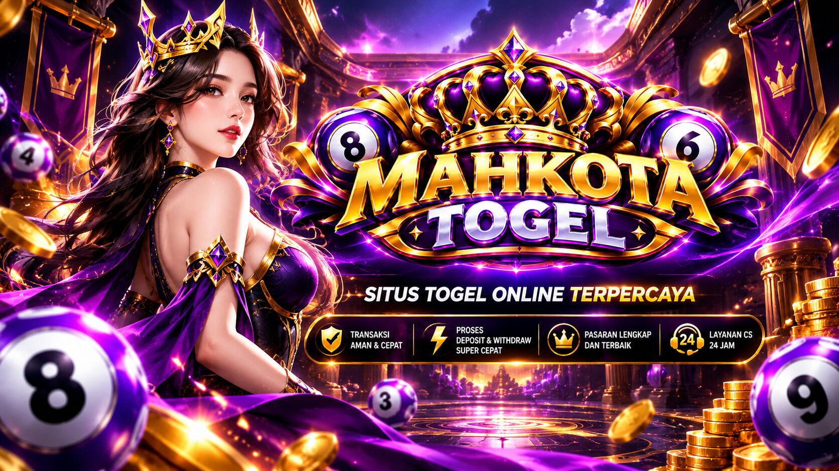 MAHKOTATOGEL MAHKOTATOGEL